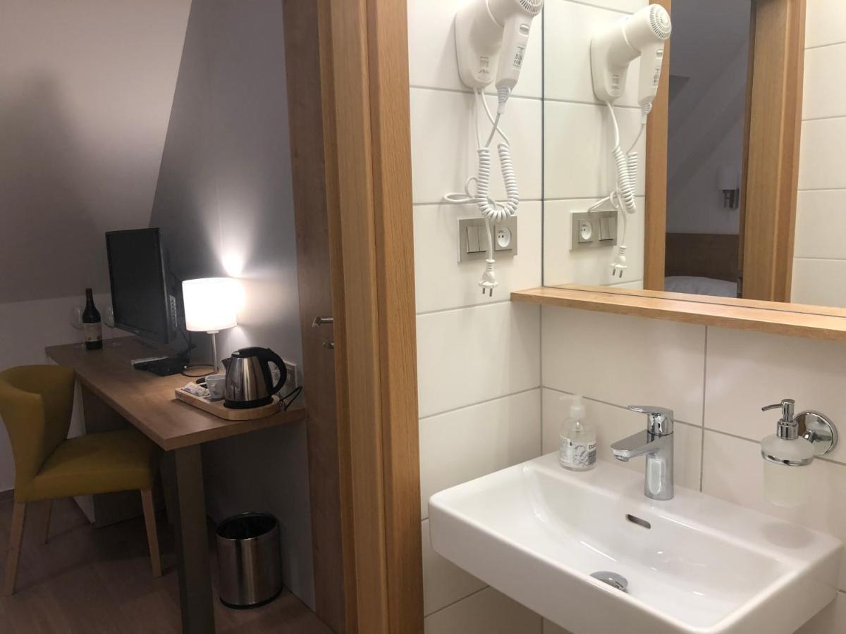 Slavia Hotel