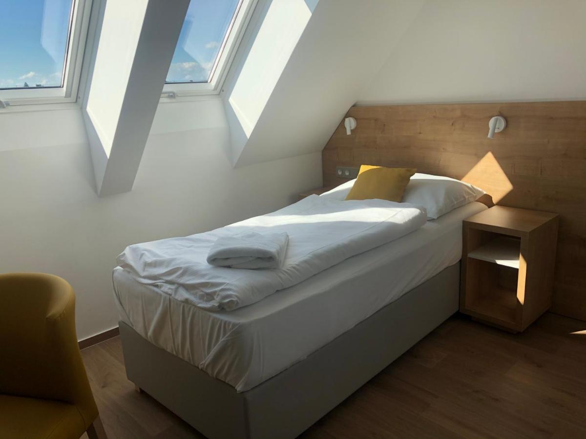 Hotel Slavia