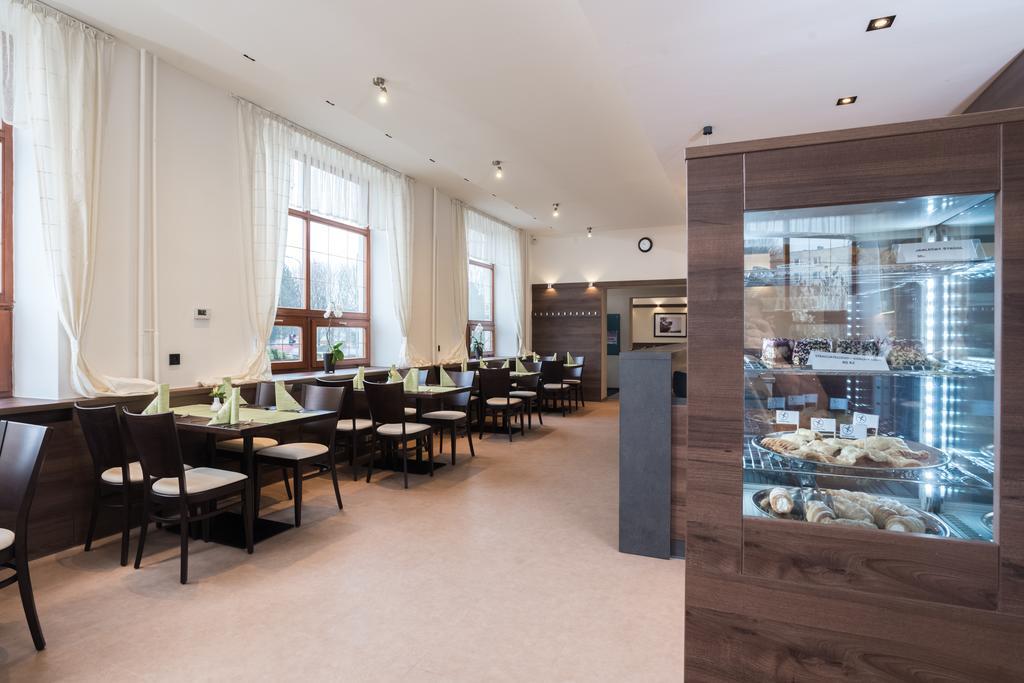 Hotel Slavia