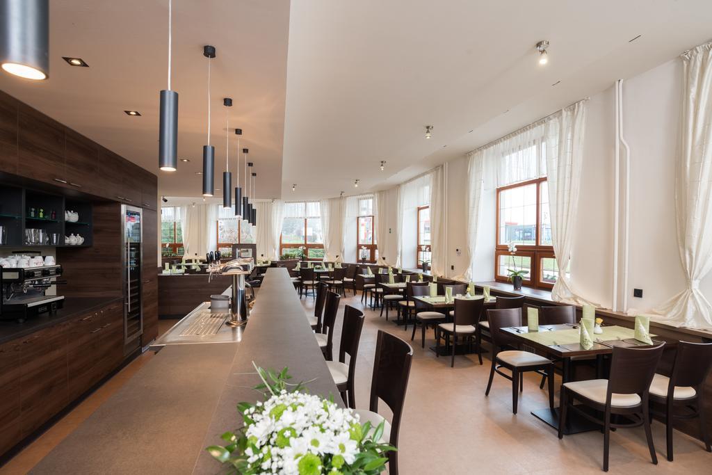 Hotel Slavia 3*