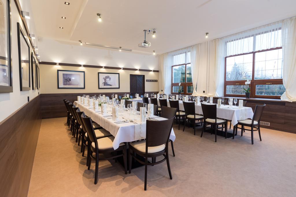 Hotel Slavia