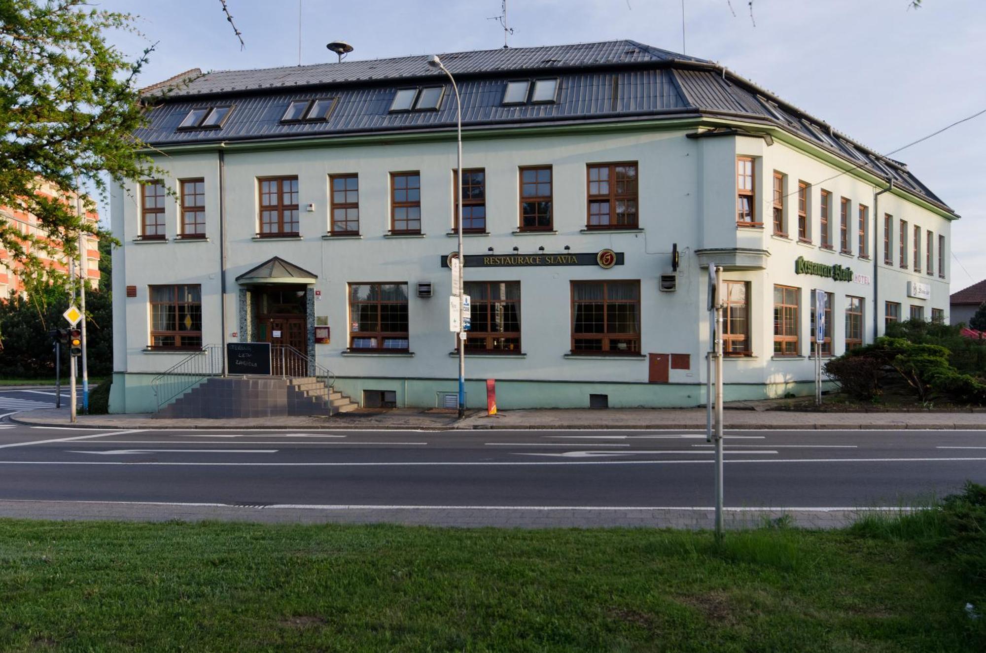 Slavia 3* Boskovice